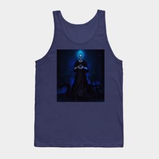 Hades Tank Top